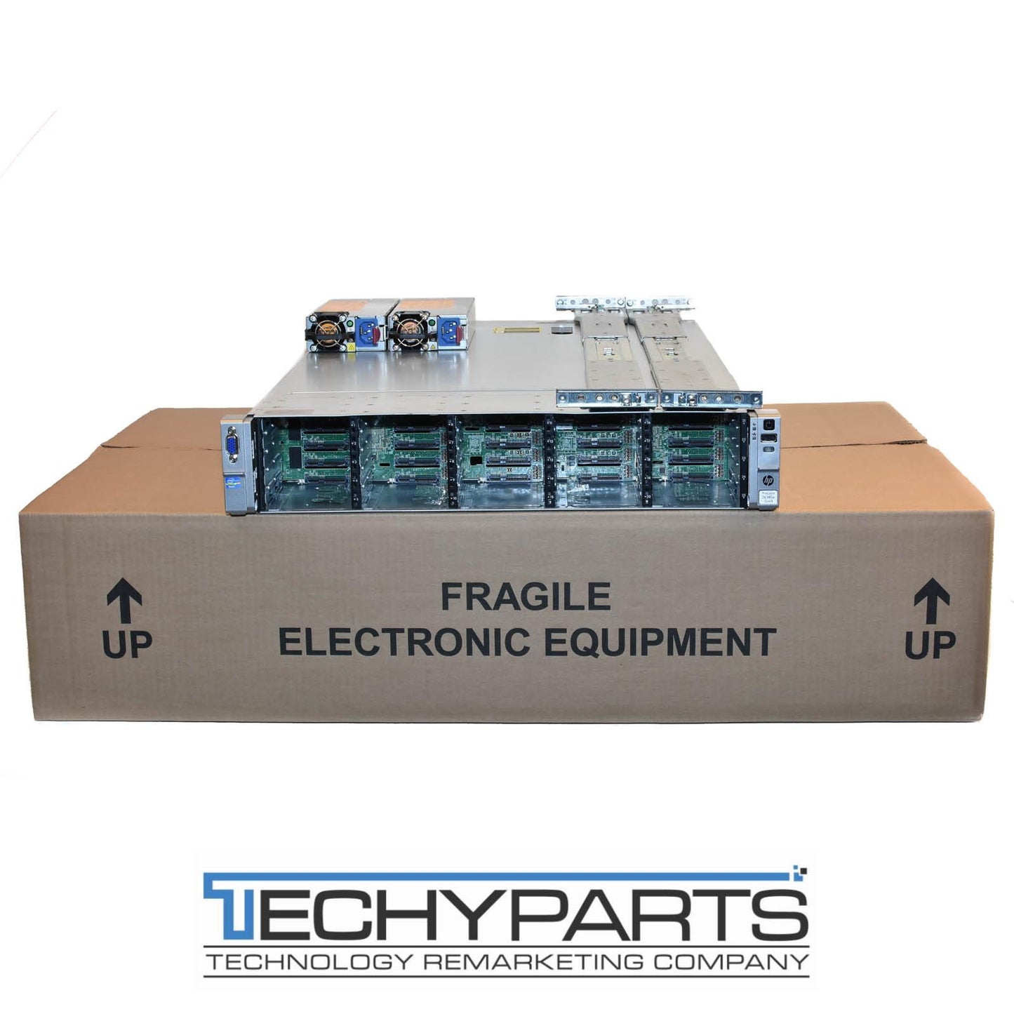 81754-DL380_G8_25X2.5_SFF_BAY_KIT_33301_base