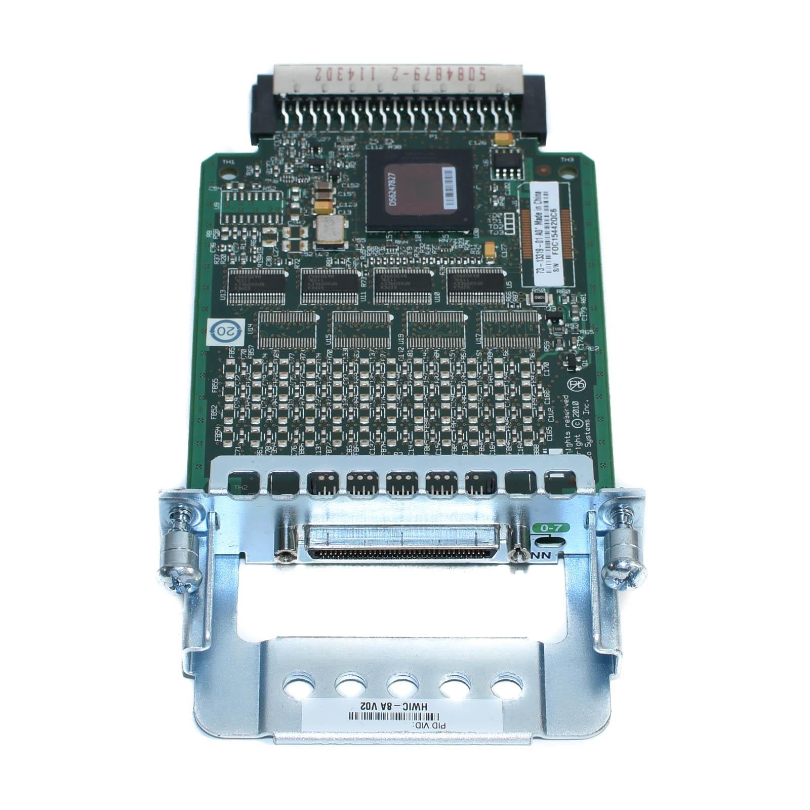 Akozon SAS RAID Controller Karte - 8 Ports SATA/SAS Mit 512MB Cache Für Server & Workstations