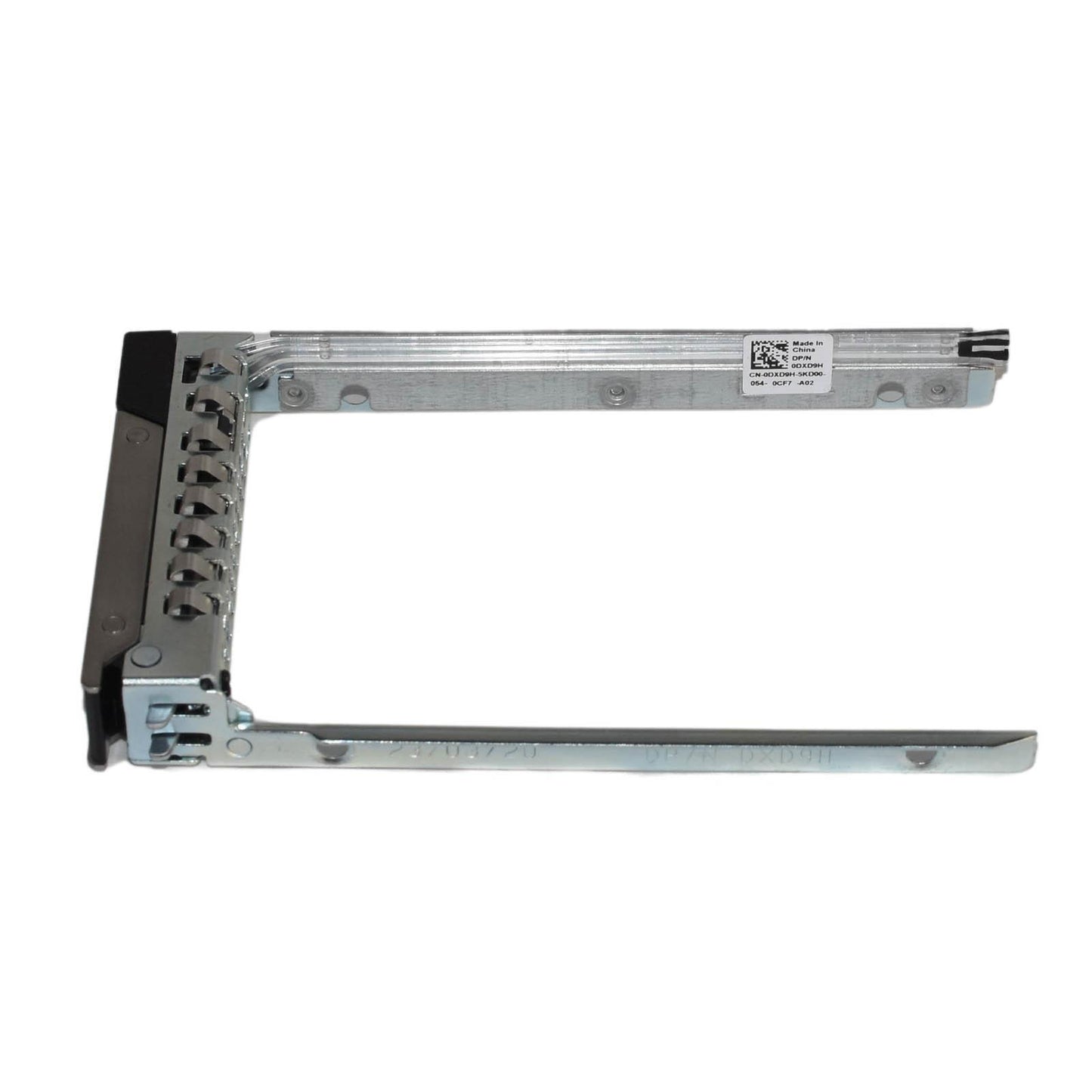 Dell DXD9H Gen14 PowerEdge 2.5" SFF Caddy Tray for R740 R740xd R640 R940 R7415