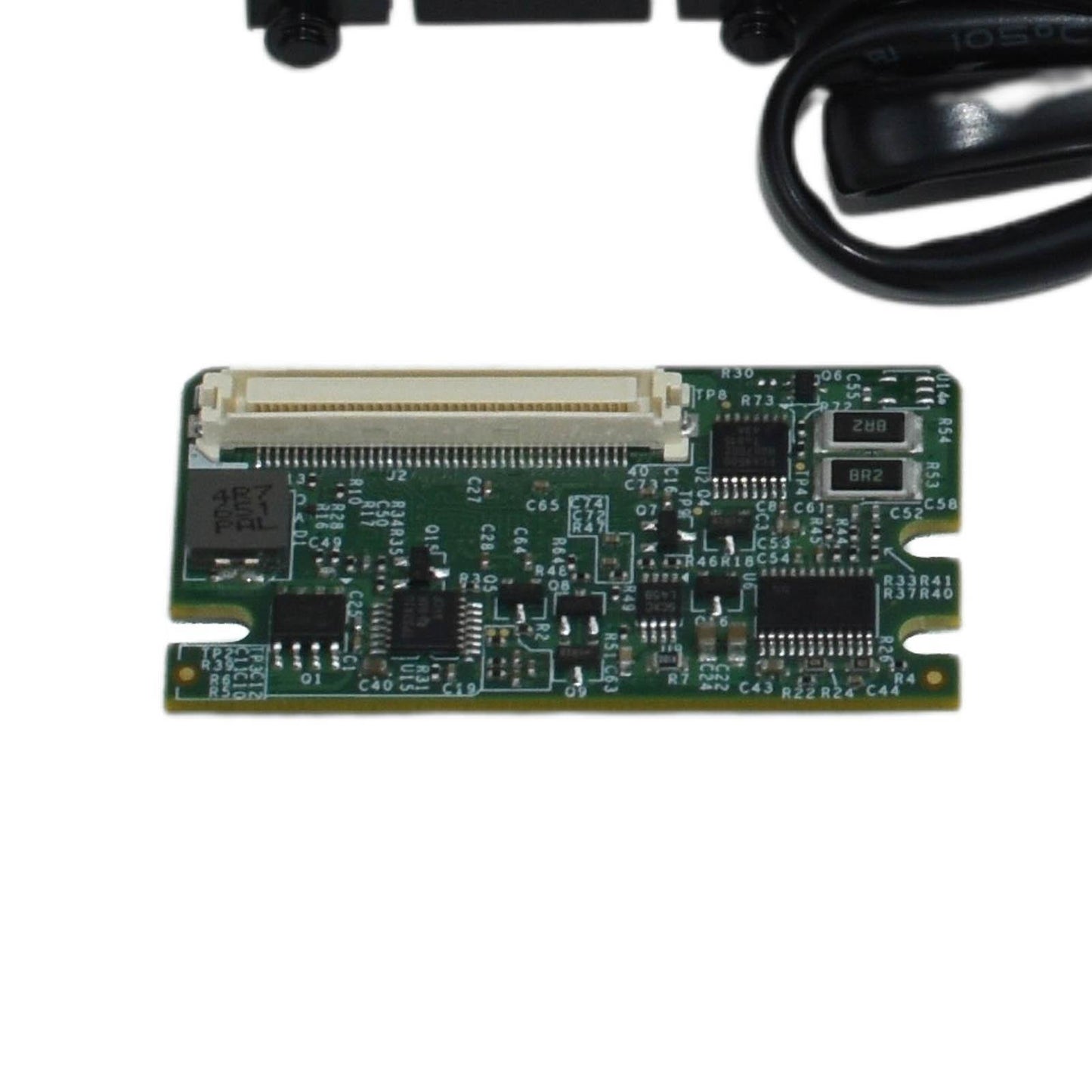 Supermicro BTR-CV3108-1U1 CacheVault for LSI 3108 with 1U Dummy Fan Kit Supercap