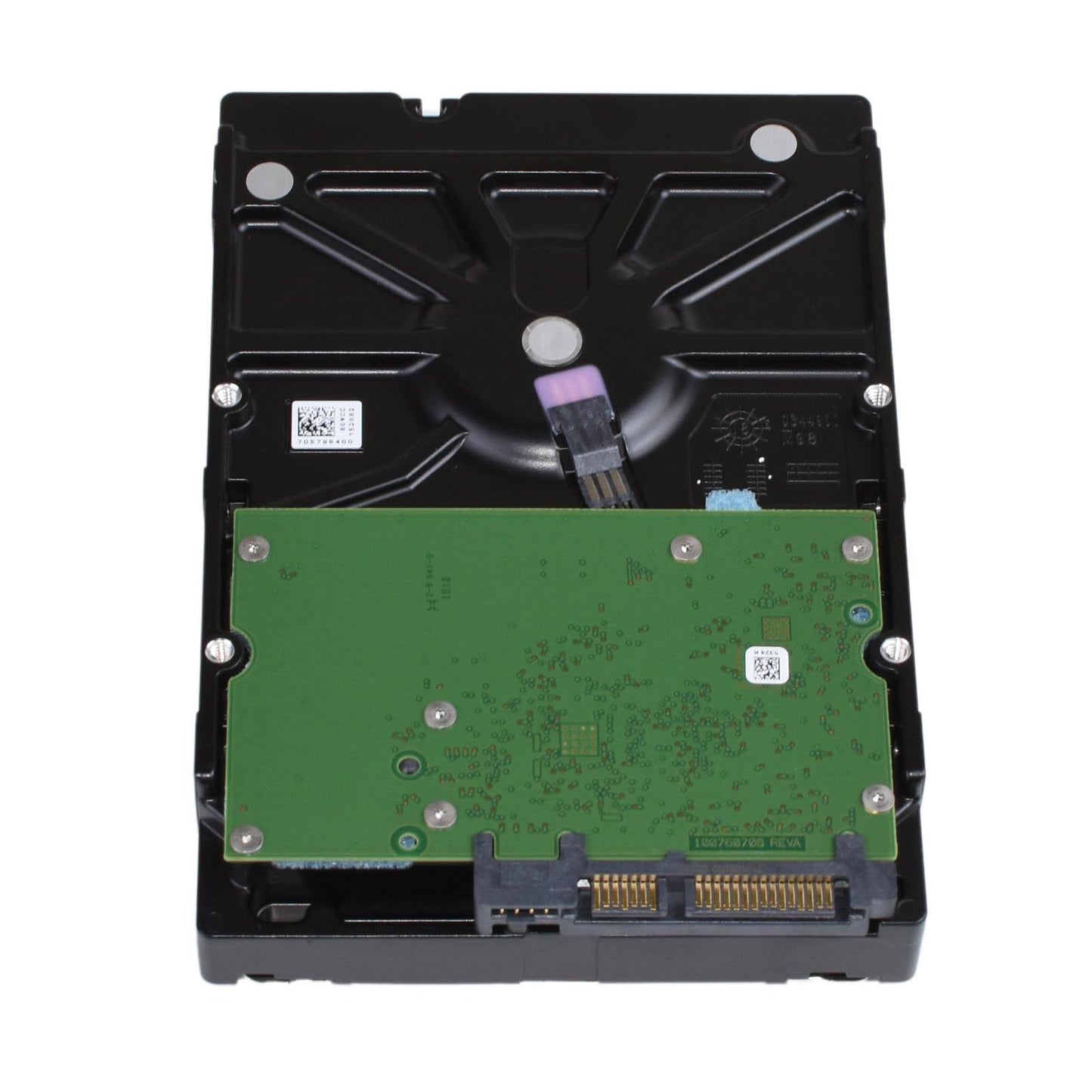 Seagate Exos 7E8 ST4000NM0035 4TB 7.2K 3.5" SATA III 512n 128MB Enterprise HDD