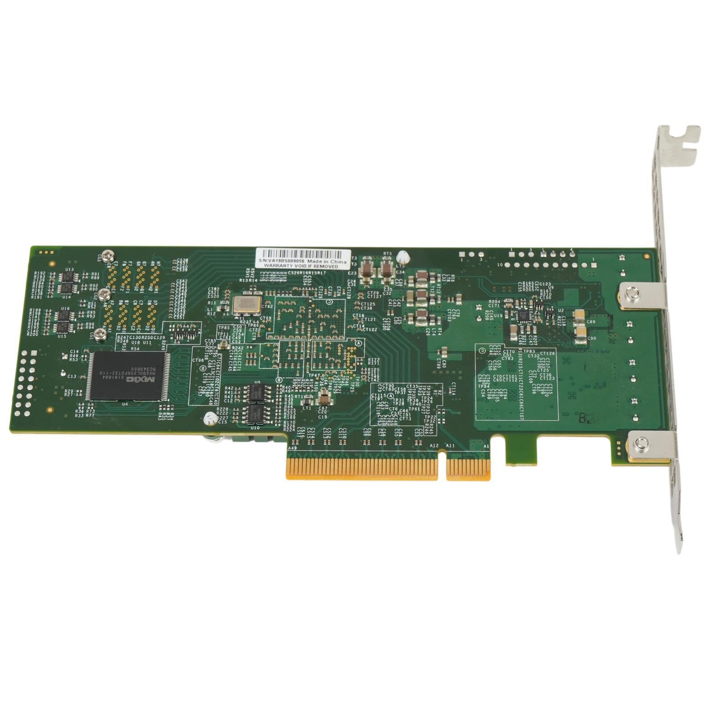 Supermicro AOC-S3008L-L8i SAS3 12G 8-Port Internal PCI-e x8 3.0 RAID Controller
