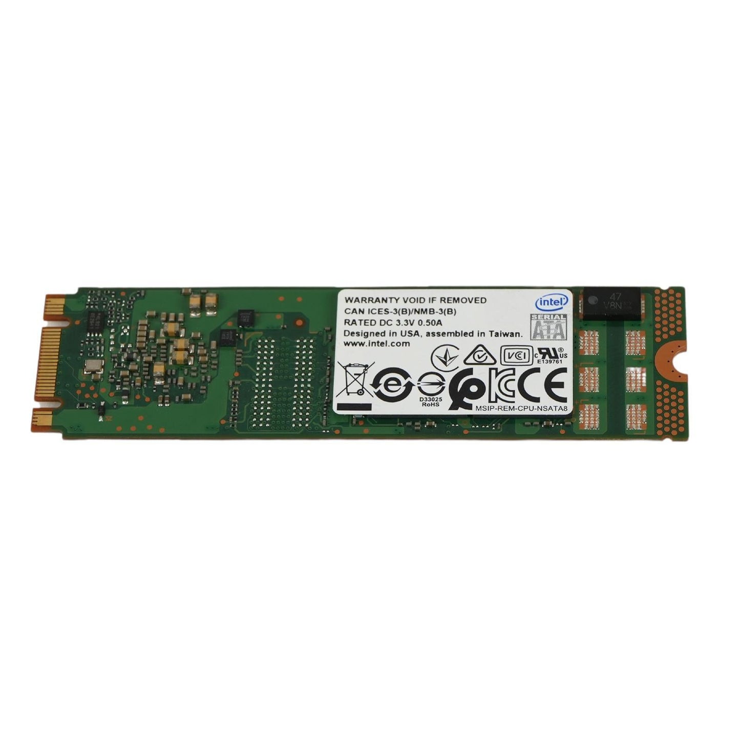 Intel 240GB D3-S4510 Series M.2 SATA III 6G 3D2 TLC SSD SSDSCKKB240G8