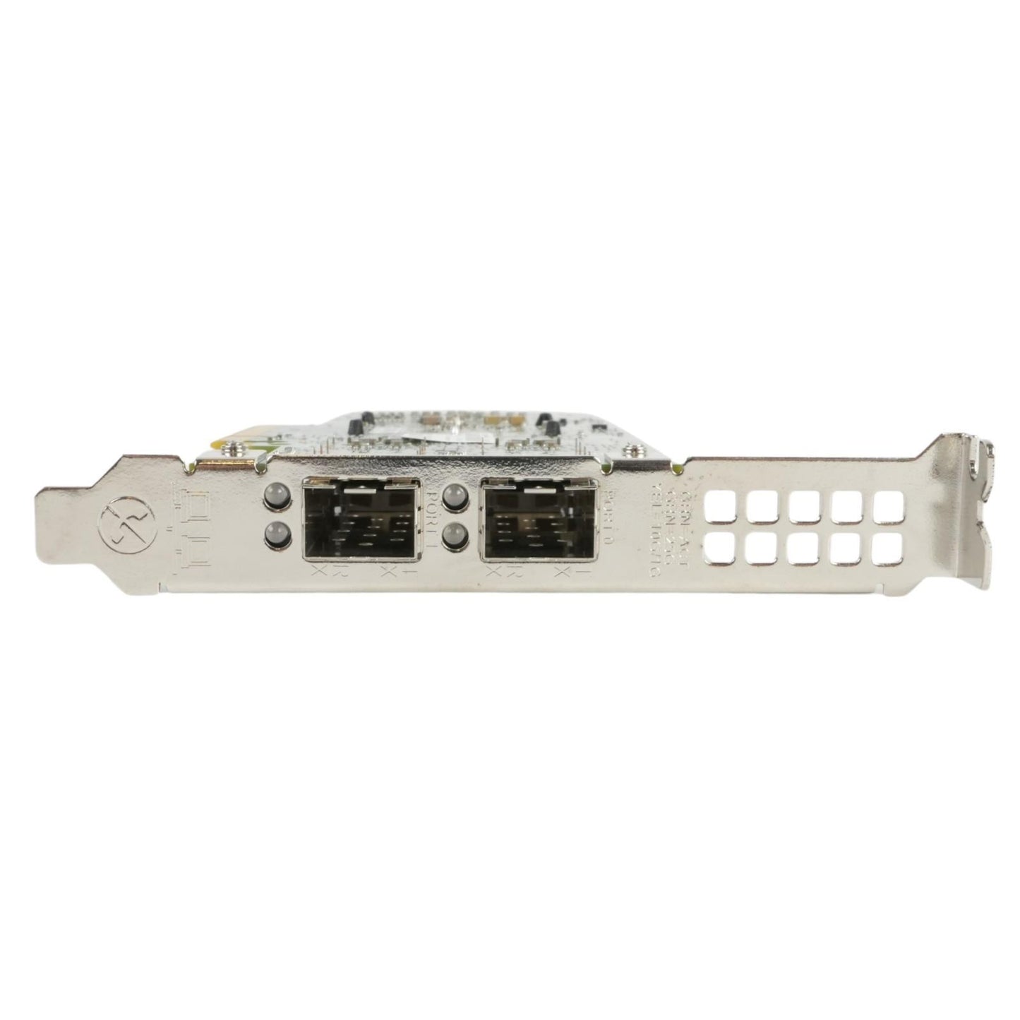 BROADCOM BCM957414A4142CC 25GbE 2-Port PCI-Express 3.0 x8 NIC LFF