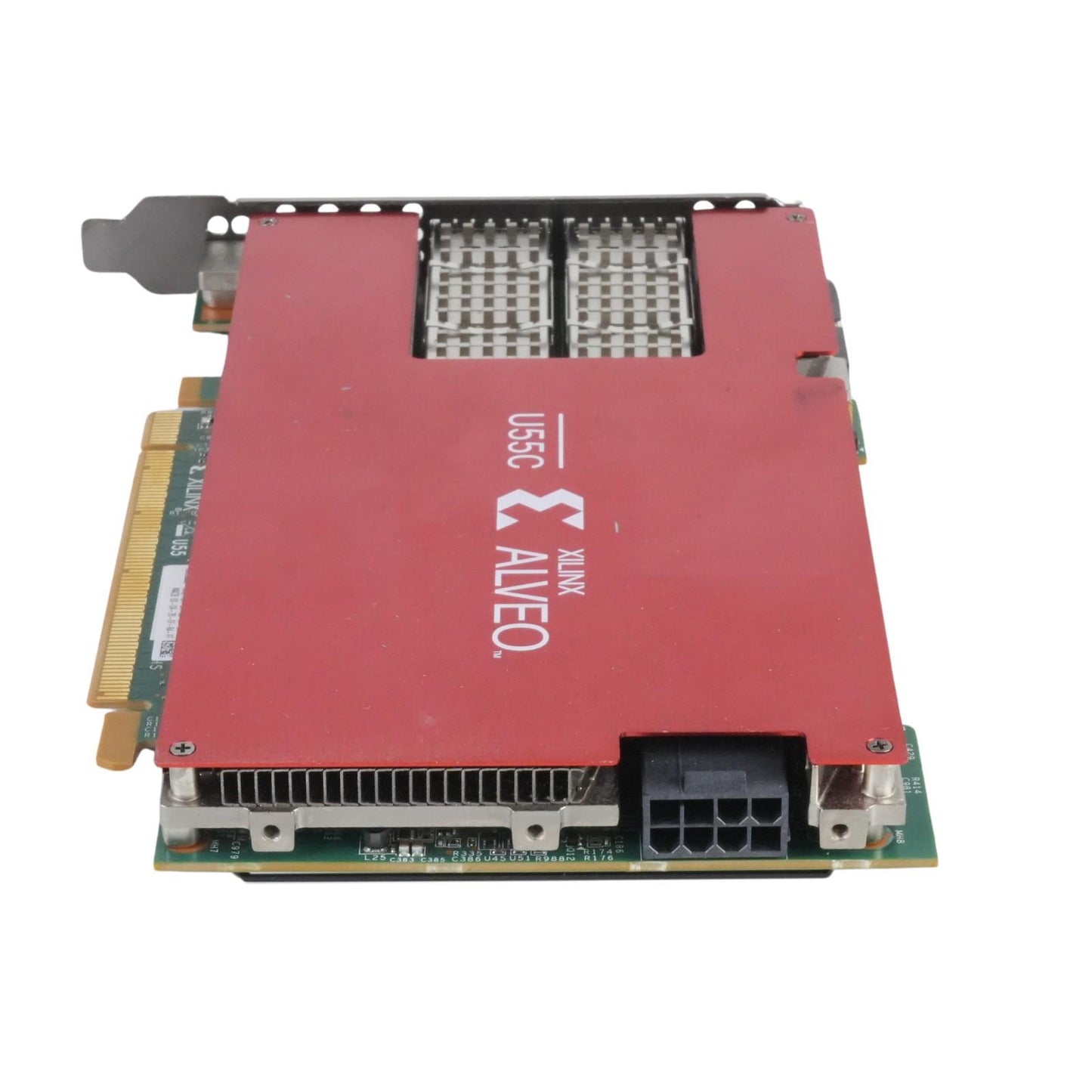*READ* AMD Xilinx Alveo U55C PCIe 3.0/4.0 Accelerator Card A-U55C-P00G-PQ-G