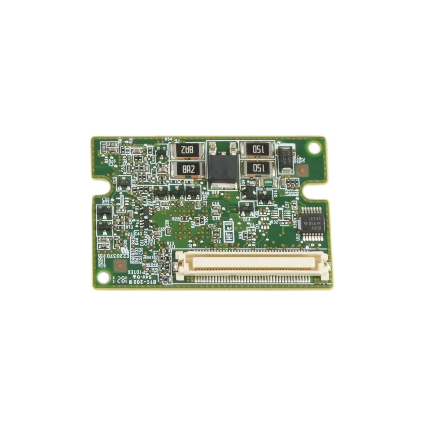 Supermicro BTR-TFM8G-LSICVM02 LSI SuperCap Module for 2GB AOC-S3108L-H8iR RAID
