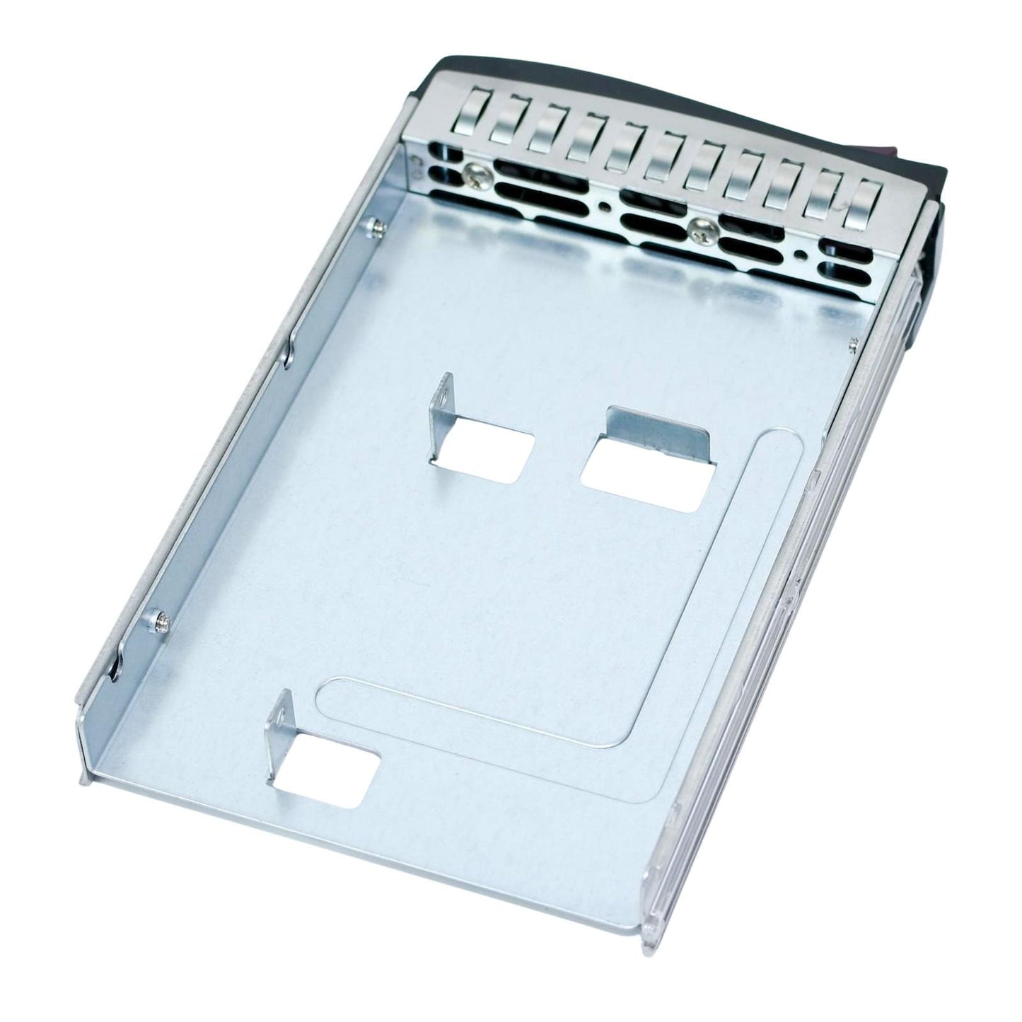 Supermicro 3.5" to 2.5" HDD Converter/Adapter Drive Tray/Caddy MCP-220-00043-0N