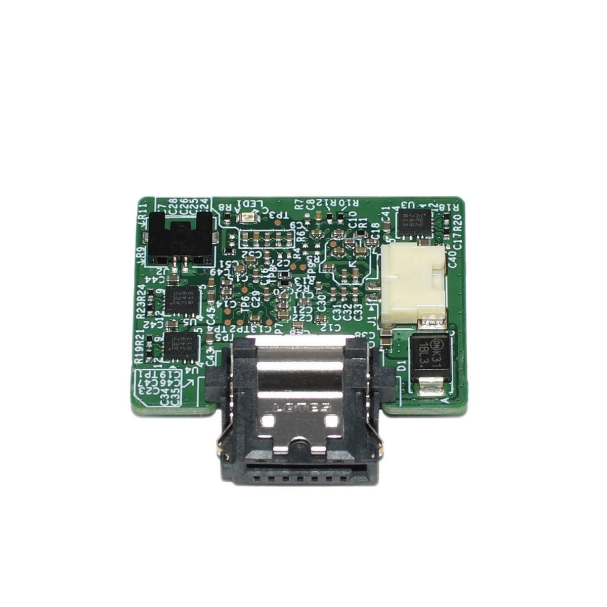 Supermicro SSD-DM032-SMCMVN1 32GB Solid State Drive SSD SATAIII SuperDOM SATADOM