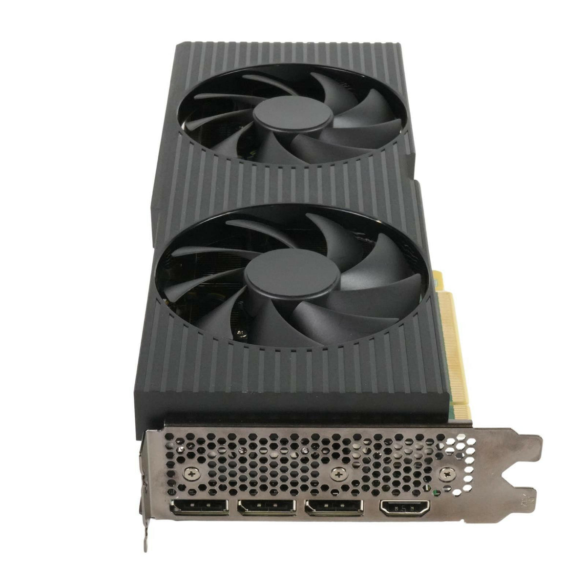 Dell N78PC NVIDIA GeForce RTX 3090 24GB 384-Bit GDDR6X PCIe 4.0 x16 Video Card