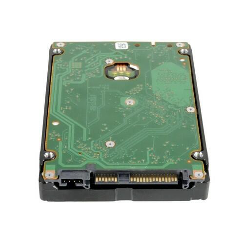 Seagate Exos 7E2000 2TB 7.2K 2.5" SAS 12Gb/s 128MB HDD ST2000NX0253 1FM201-005