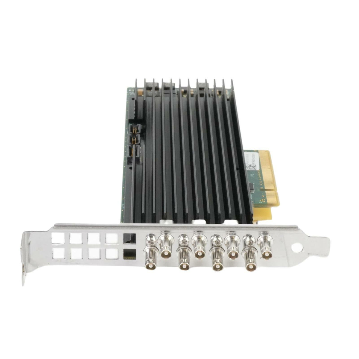 Ateme 0500267-A_1.0.1.0 8 Channel SDI PCIe 2.0 x4 Capture Card 0300311-A_1.1.0.0