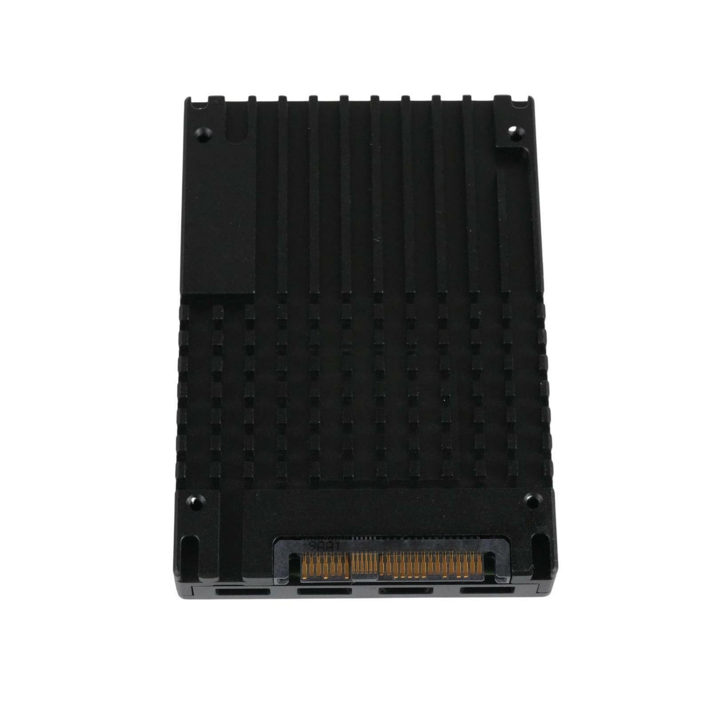 Micron 9300 Pro 7.68TB NVMe PCIe Gen3 x4 U.2 3D TLC SSD MTFDHAL7T6TDP-1AT1ZABYY