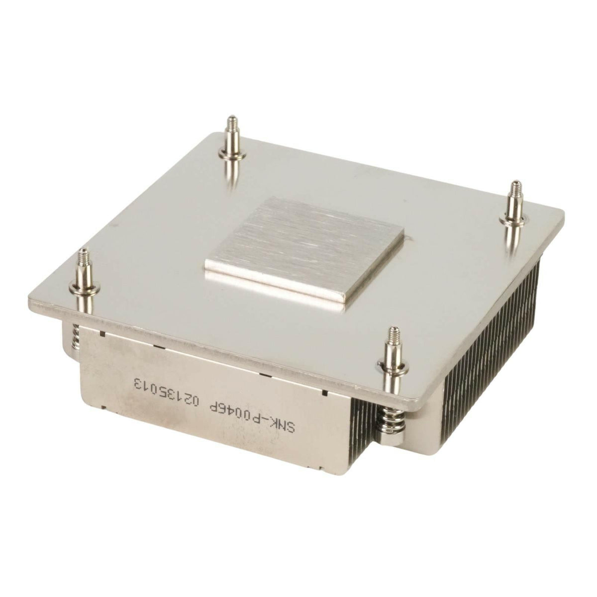 Supermicro SNK-P0046P 1U Heatsink Socket LGA 1150 1155 1156 (NO BRACKET)