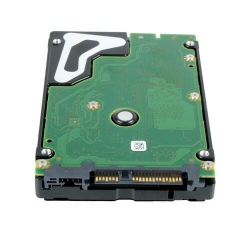 Seagate Savvio 10K.6 ST600MM0026 600GB 10K 2.5" SAS 6GB/s SED HDD 9WL066-004