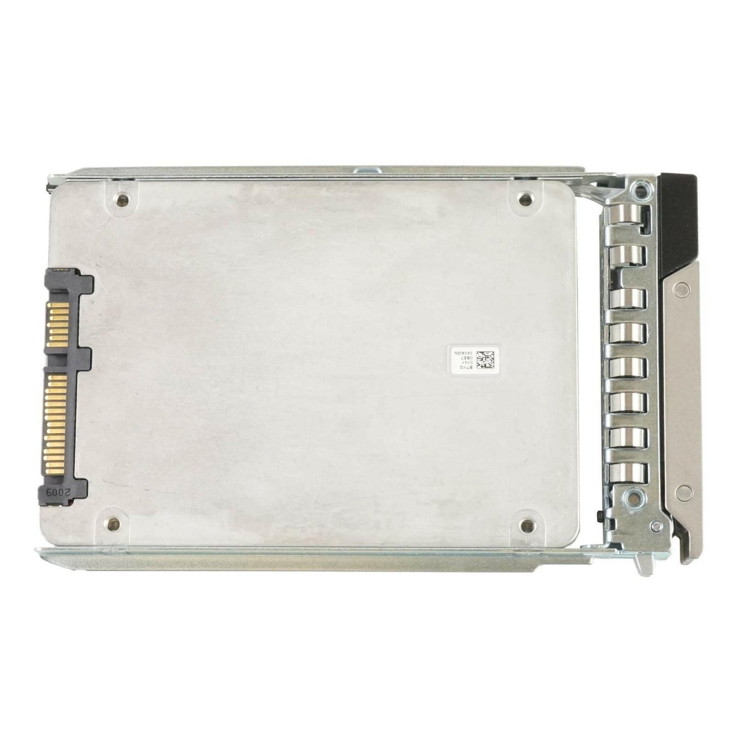 Dell T1WH8 Intel 240GB D3-S4610 2.5" SATA III 6G 3D2 TLC SSD SSDSC2KG240G8R 100%