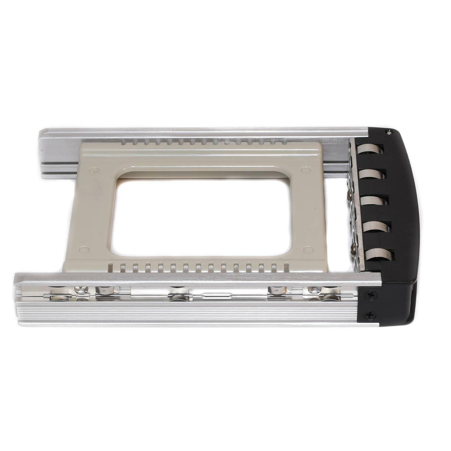 Supermicro MCP-220-00092-0B (Gen2.5) Hotswap 3.5" HDD Tray Black CSE-PT17-B