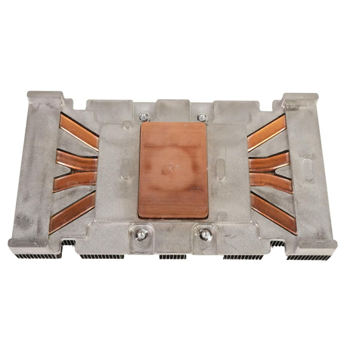 Dell JNMFW PowerEdge C4130 C4140 Module SXM2 P100 V100 GPU Cooling Heatsink