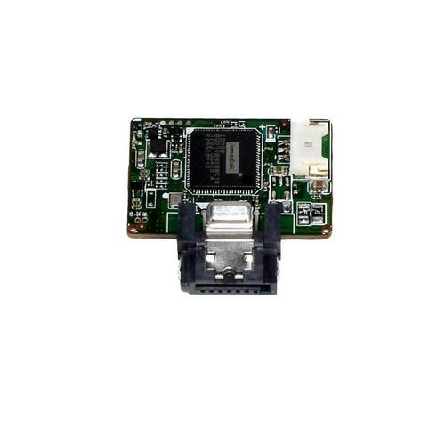 Innodisk SATADOM-SL 3IE3 V2 64GB Internal SATA DOM SSD DHSSL-64GD09BCADCA-B157
