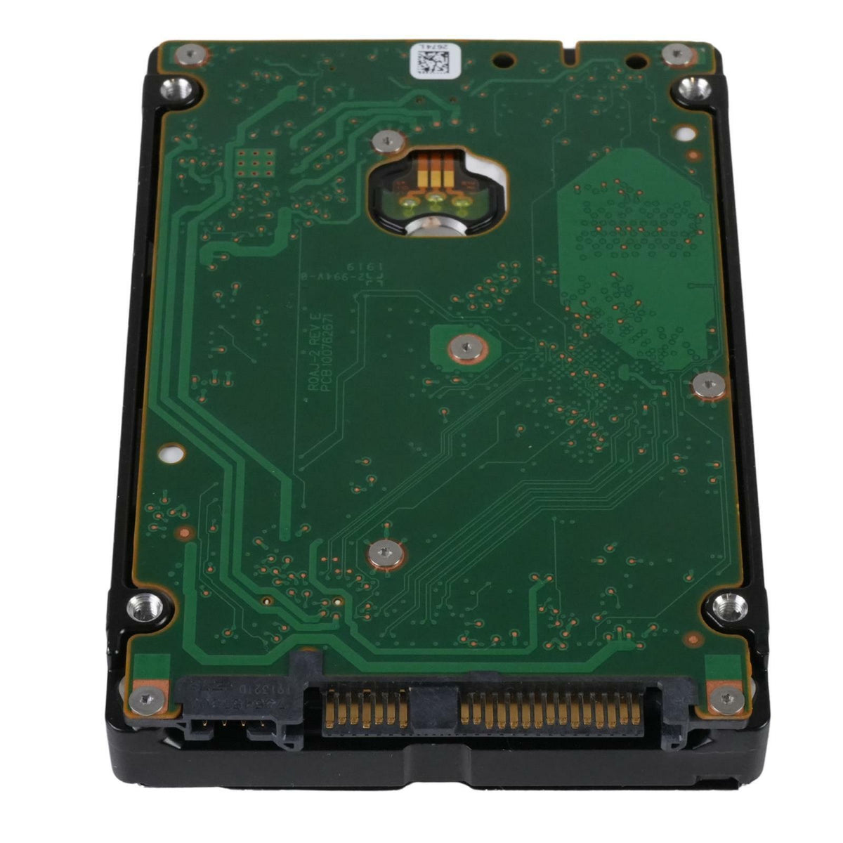 Seagate Exos 7E2000 1TB 7.2K 2.5" SAS 12Gb/s 128MB HDD ST1000NX0333 1FN201-005