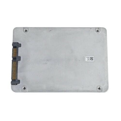 Intel DC S4500 Series 480GB SATA III 2.5" Solid State Drive SSDSC2KB480G7 100%