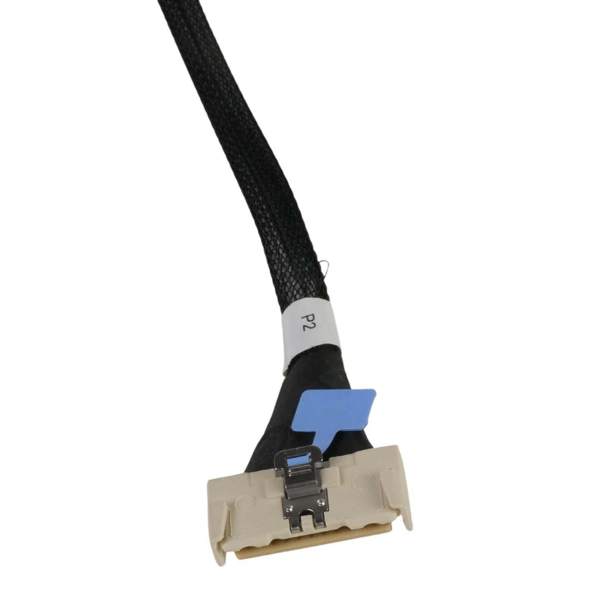Supermicro CBL-MCIO-1240AM5-X NVMe MCIO x8 Straight to MCIO x8 (STR) 40cm Cable
