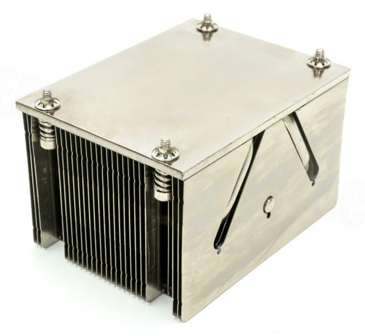 Supermicro SNK-P0048PS 2U Passive Heatsink for Sockets LGA 2011 Narrow ILM