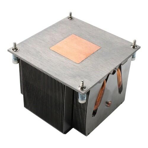 Supermicro SNK-P0038P 2U Passive Heatsink for Sockets LGA 1366