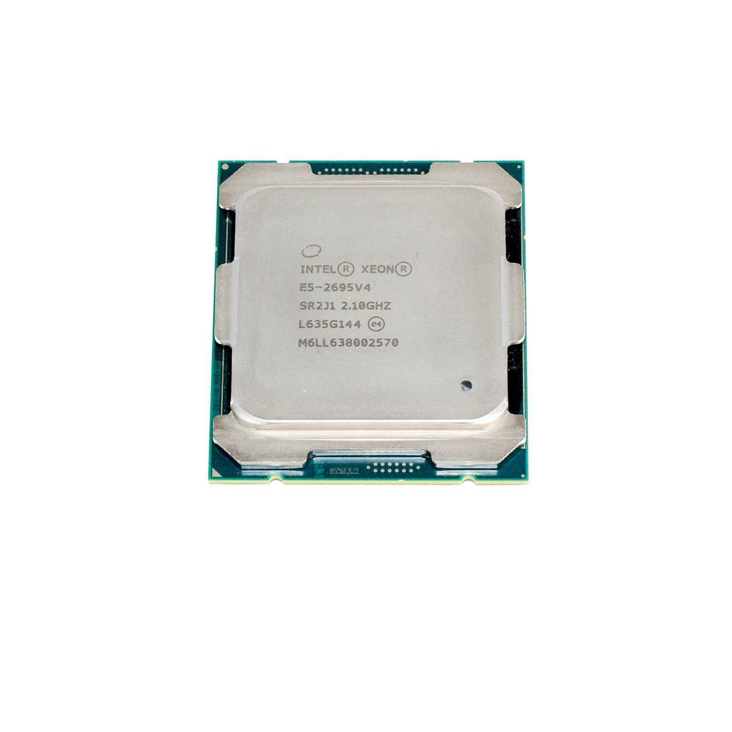 Intel SR2J1 Xeon E5-2695v4 2.1Ghz 18-Core 45M 9.6GTs QPI LGA2011-3 Processor CPU