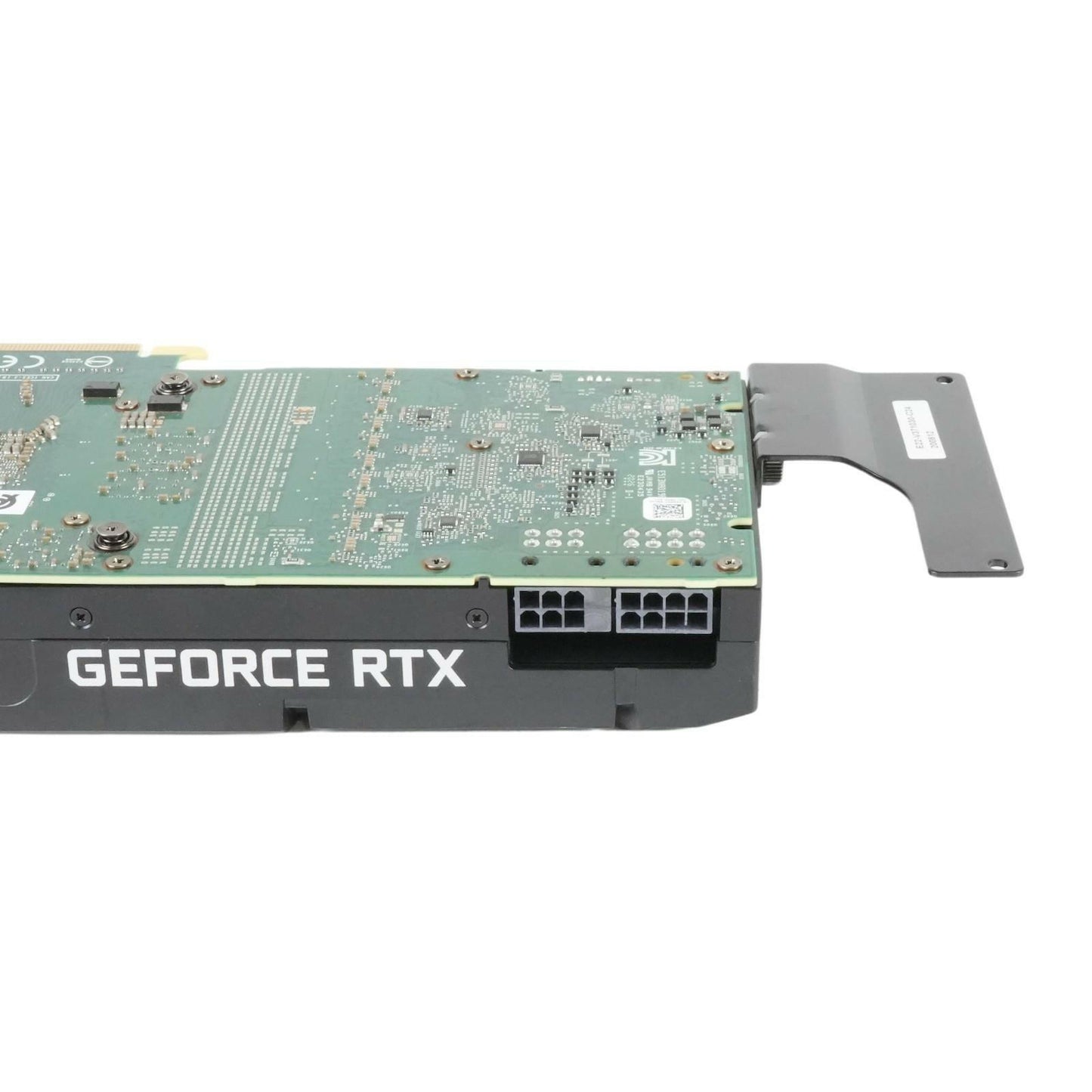 Dell NVIDIA GeForce RTX 2080 Super 8GB GDDR6 3xDP 1xHDMI PCIe 3.0 x16 65MD7