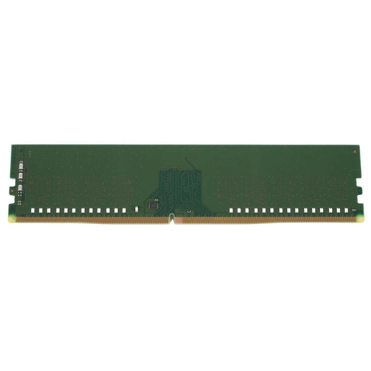 Kingston KSM26ES8/16HA 16GB 1Rx8 DDR4 PC4-2666V ECC Unbuffered 1.2V 288pin UDIMM