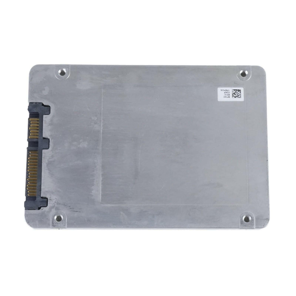 Intel DC S3610 Series 1.6TB SATA 6Gbps 2.5" Solid State Drive SSDSC2BX016T4 80%