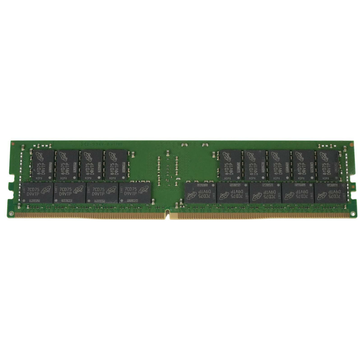 Kingston 32GB 2Rx4 PC4-2666V-R PC4-21300R REG ECC 1.2V 288p RDIMM KG27000142-001