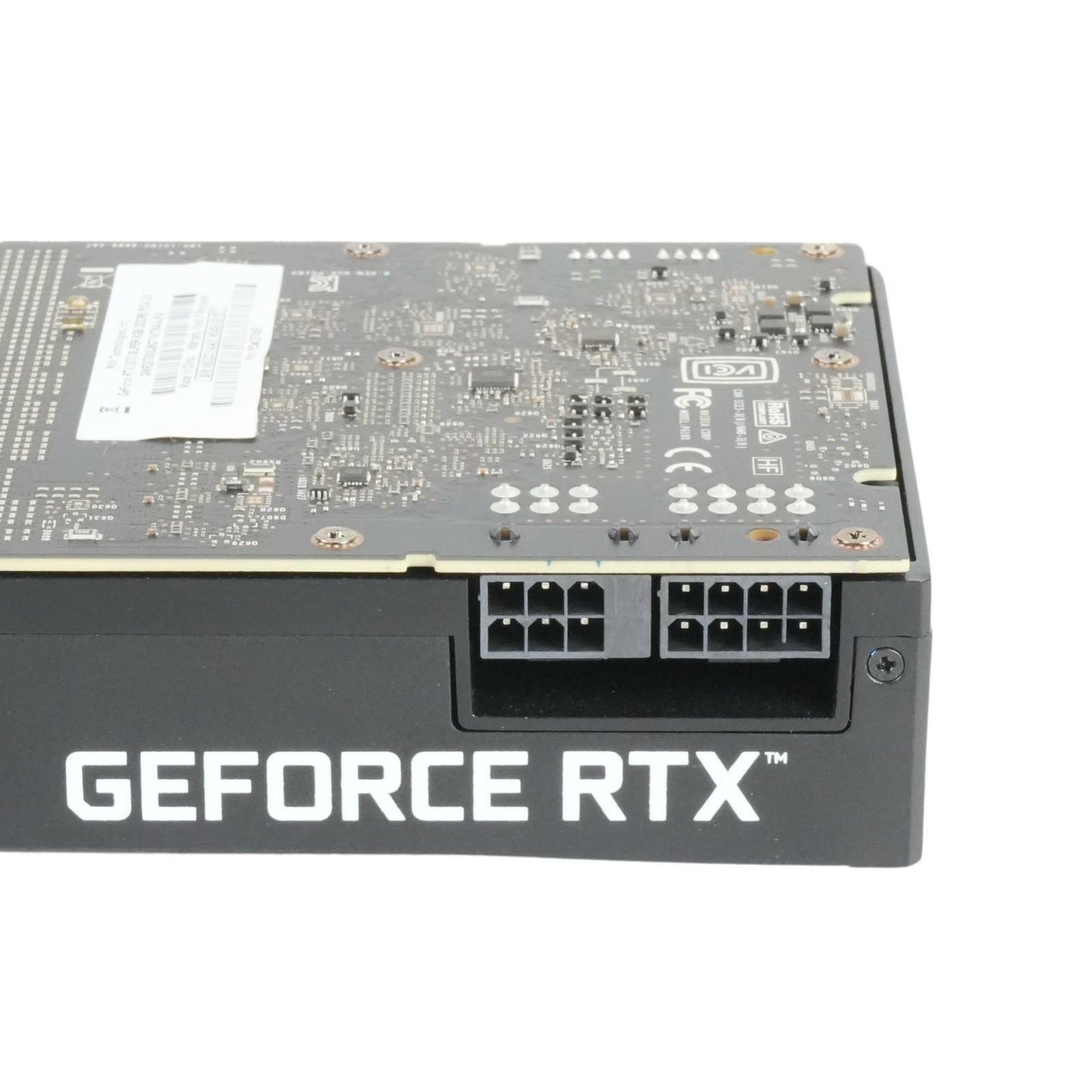 PNY VCG20708SBLMPB NVIDIA GeForce RTX 2070 SUPER Blower 8GB GDDR6 Graphics Card