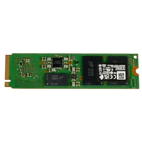 Micron 7450 MAX 800GB M.2 2280 NVMe Gen 4 x4 SSD MTFDKBA800TFS-1BC1ZABBY