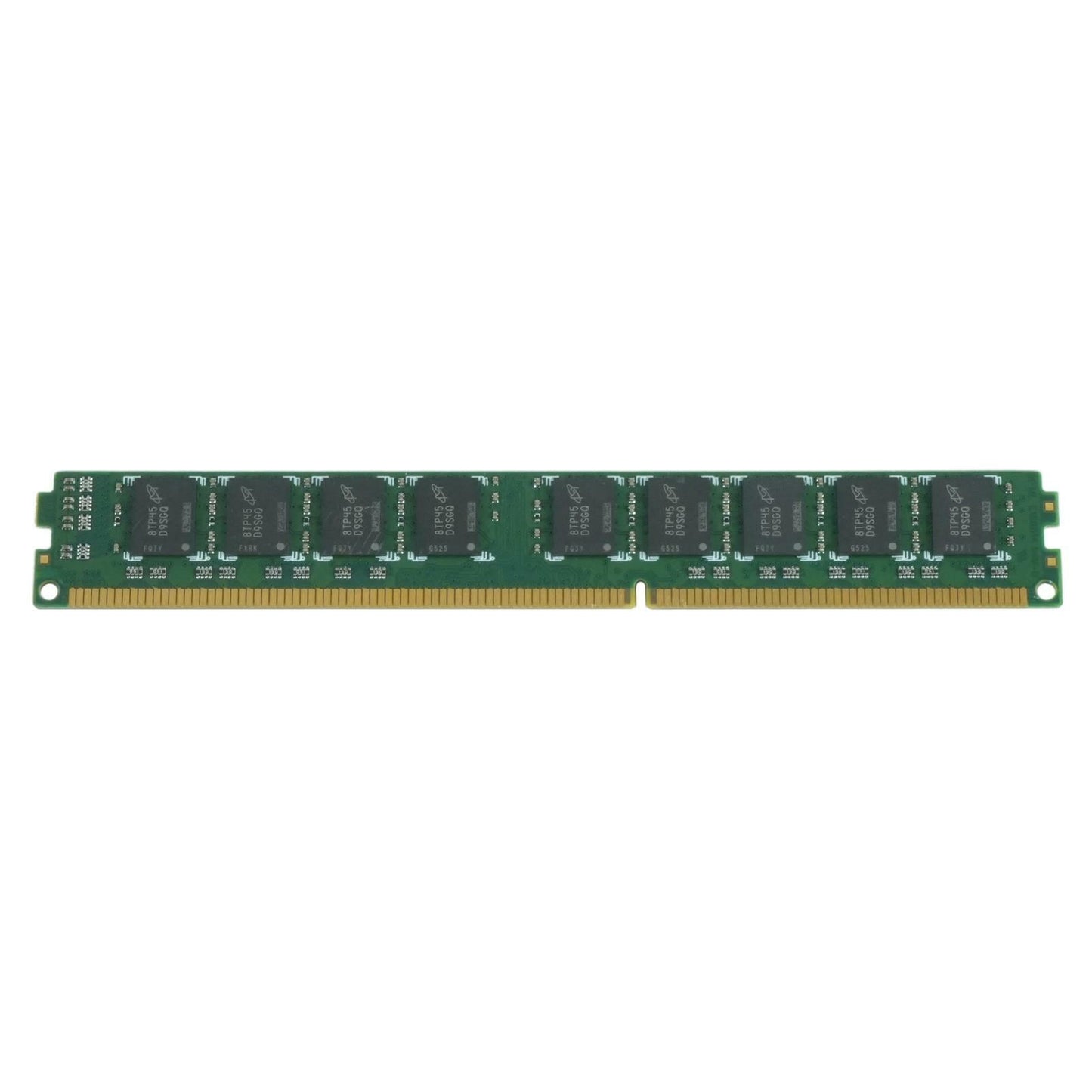 Netlist 8GB 2Rx8 DDR3-1600 PC3-12800E ECC 1.5V VLP UDIMM NVD1G7235107H-D12TMP