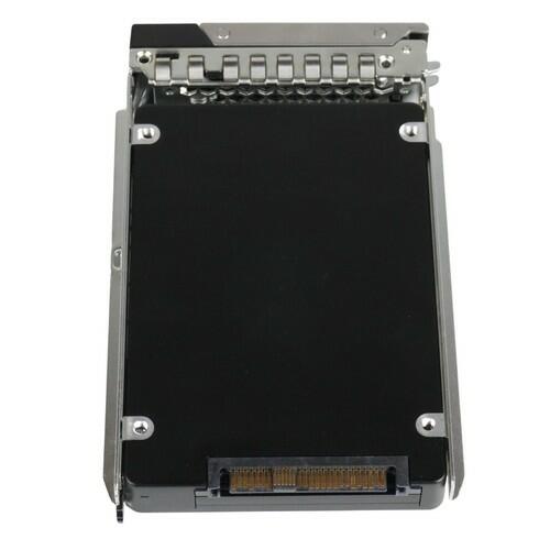 Dell JD6CH Samsung PM1725a 1.6TB 2.5" NVMe U.2 PCIe3 SSD MZWLL1T6HEHP-000D3