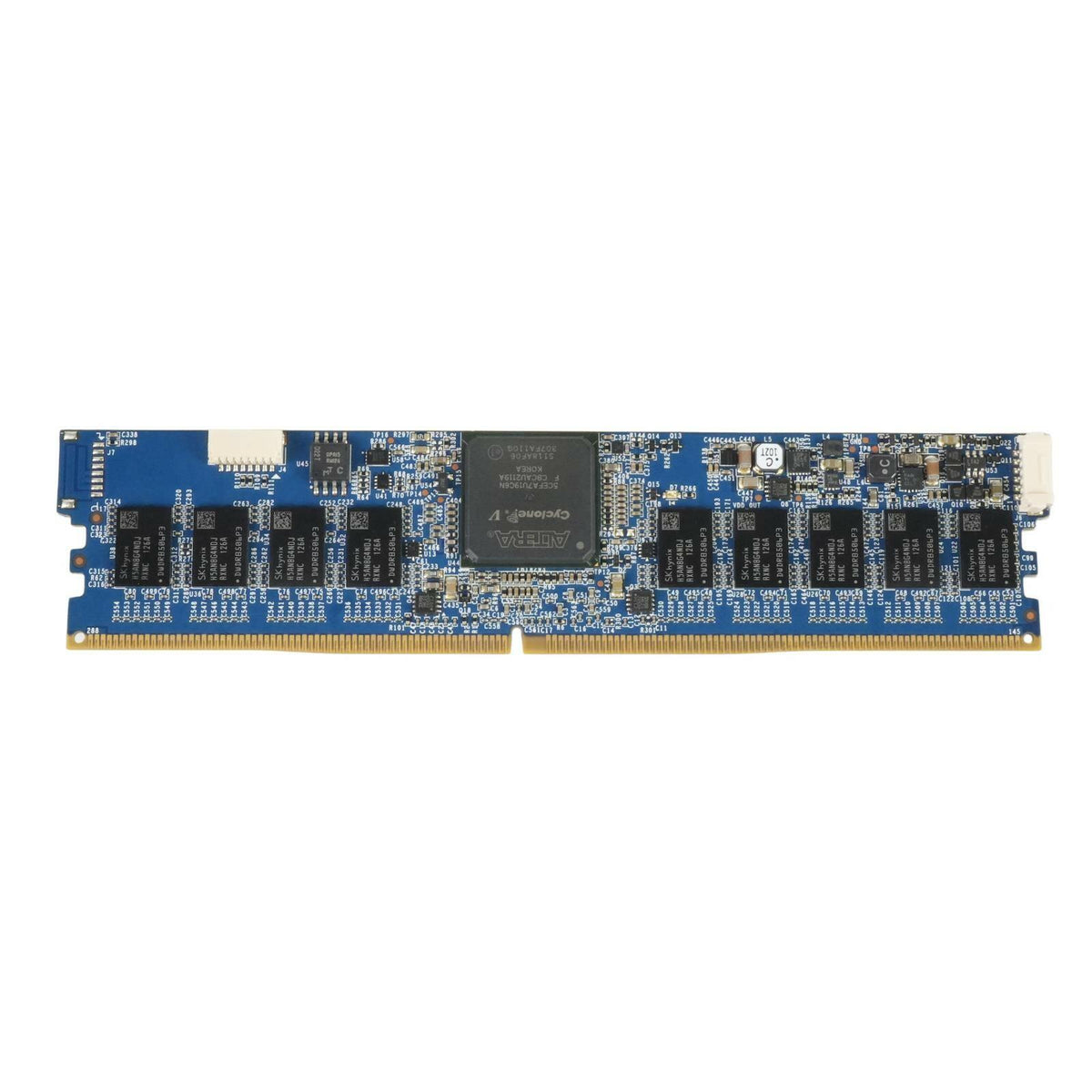 SMART ST2047NJ420414HD 16GB 1Rx4 NN4-2933Y-RZZZ-11 DDR4 NVDIMM 288-pin 1.2V