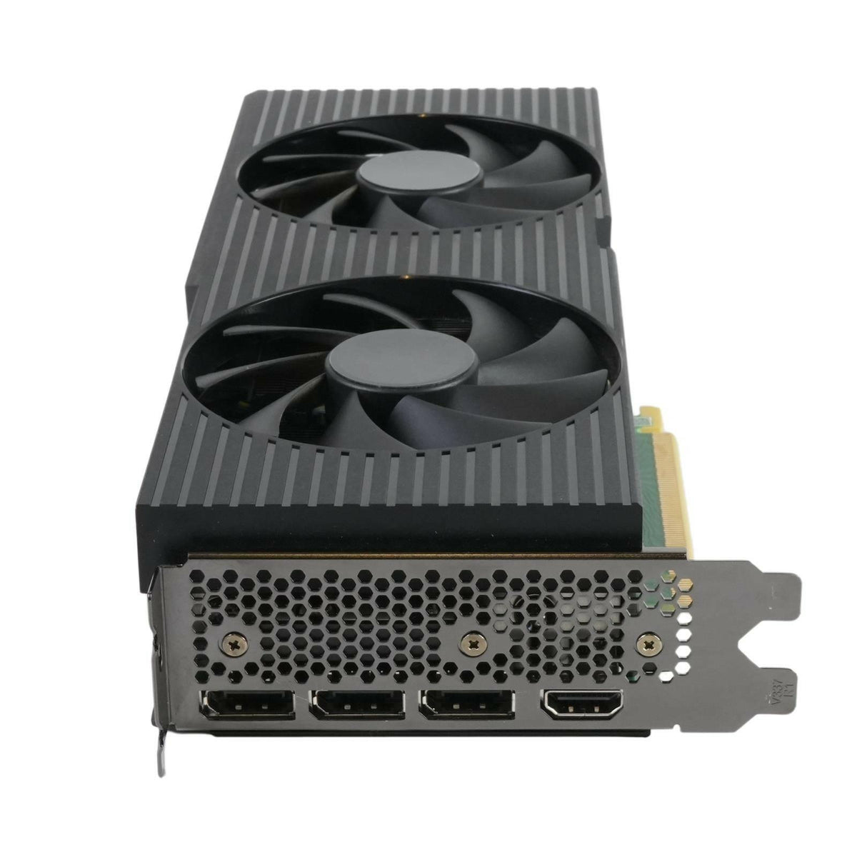Dell 4T0Y2 NVIDIA GeForce RTX 3080 10GB 320-Bit GDDR6X PCIe 4.0 x16 Video Card