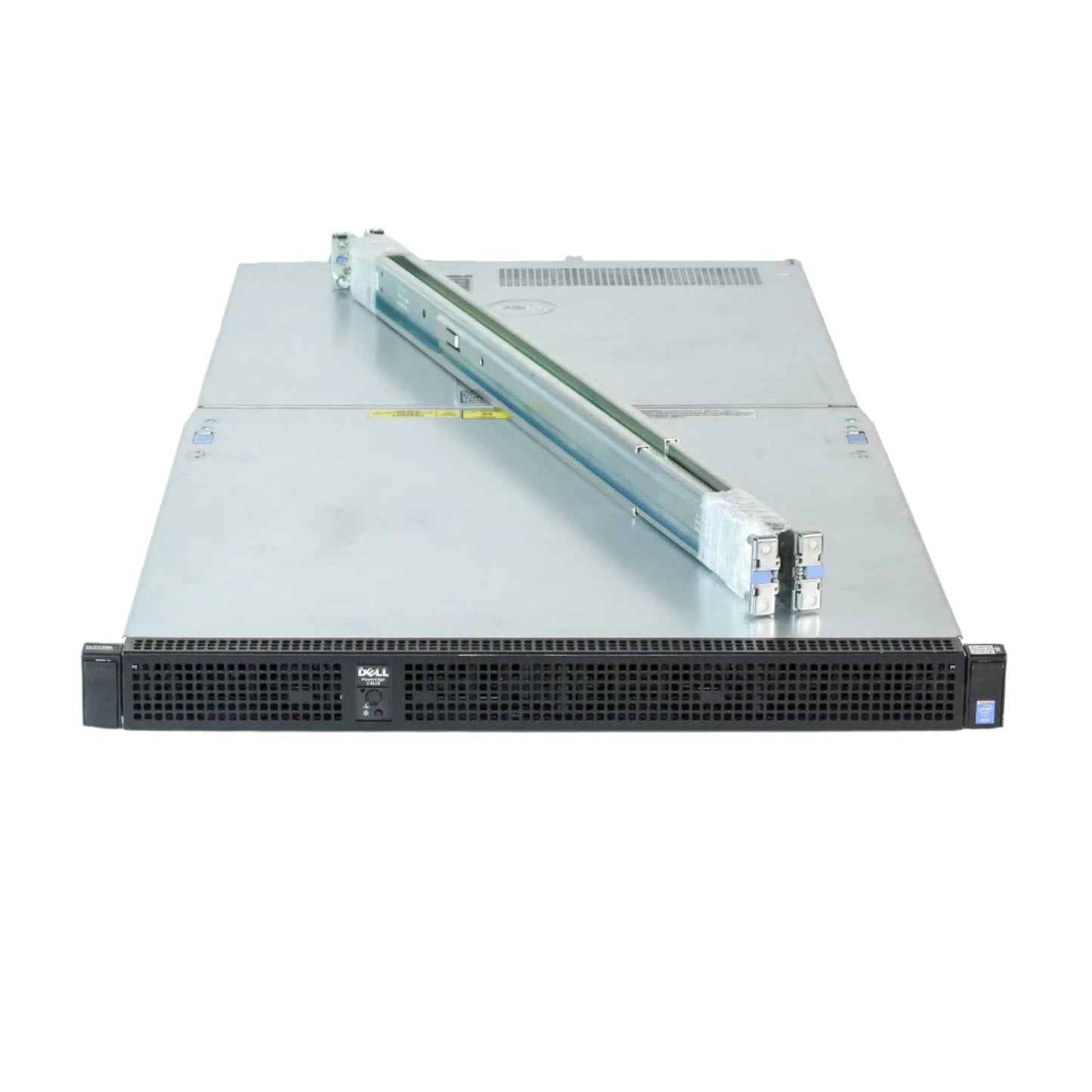Dell Poweredge C4130 2x LGA2011-3 1U 4x GPU Rackmount Server CTO (NO CPU/NO RAM)