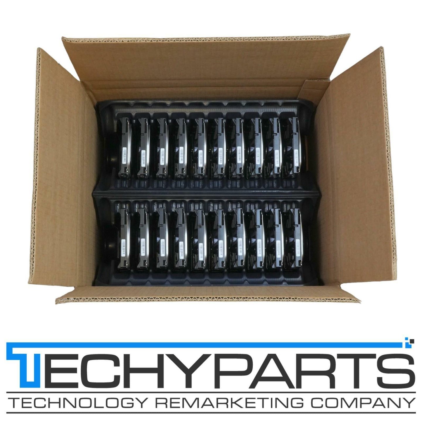 Lot of 20 Seagate Barracuda ST1000DM010 1TB 7.2K 3.5" SATA III 64MB Cache HDD
