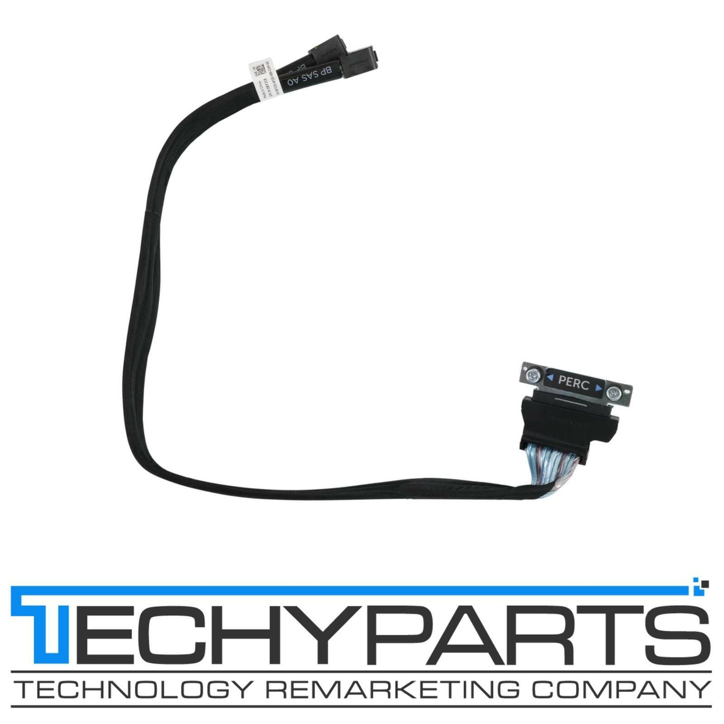 DELL 8Y2C8 EMC POWEREDGE R640 HDD BACKPANE RAID CABLE 08Y2C8