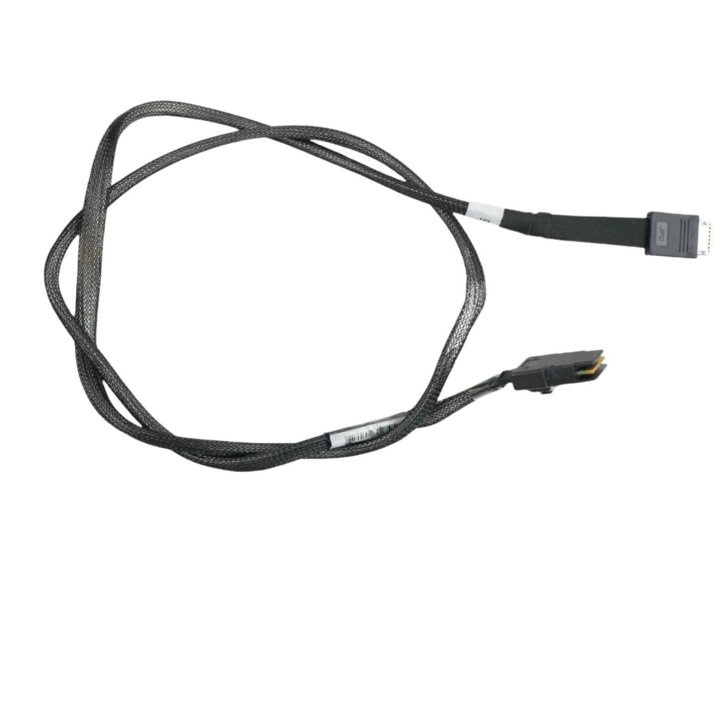 SUPERMICRO CBL-SAST-0830 0.9m NVME OCuLink v1.0 Cable