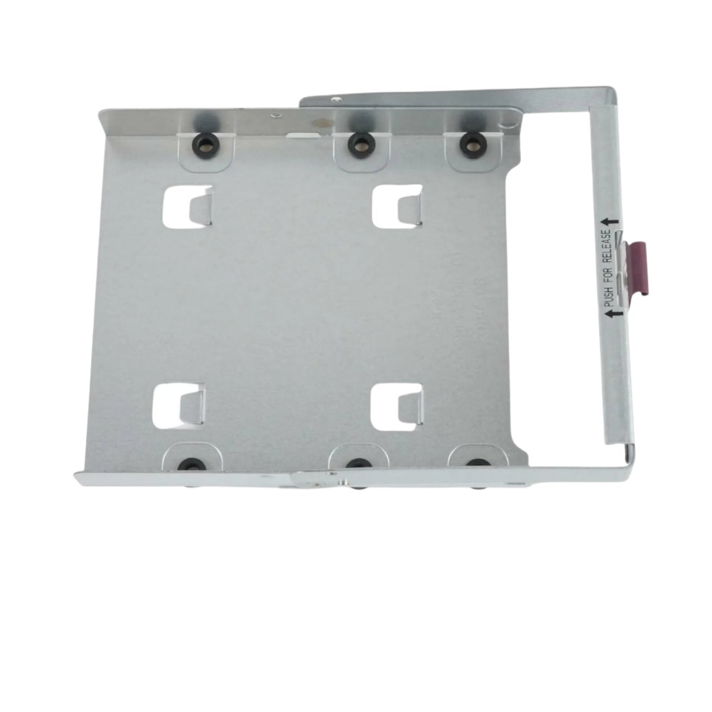 SUPERMICRO MCP-220-00162-0N 3.5" Internal HDD tray for SC802 1U 12 bay system