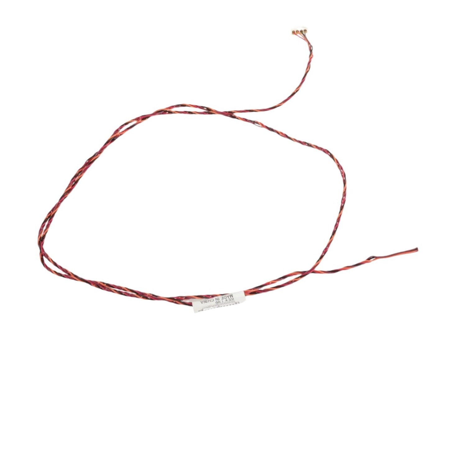 Supermicro CBL-CDAT-0914 96.5cm 4 PIN F/P2.5 TO 4 PIN F/P1.25