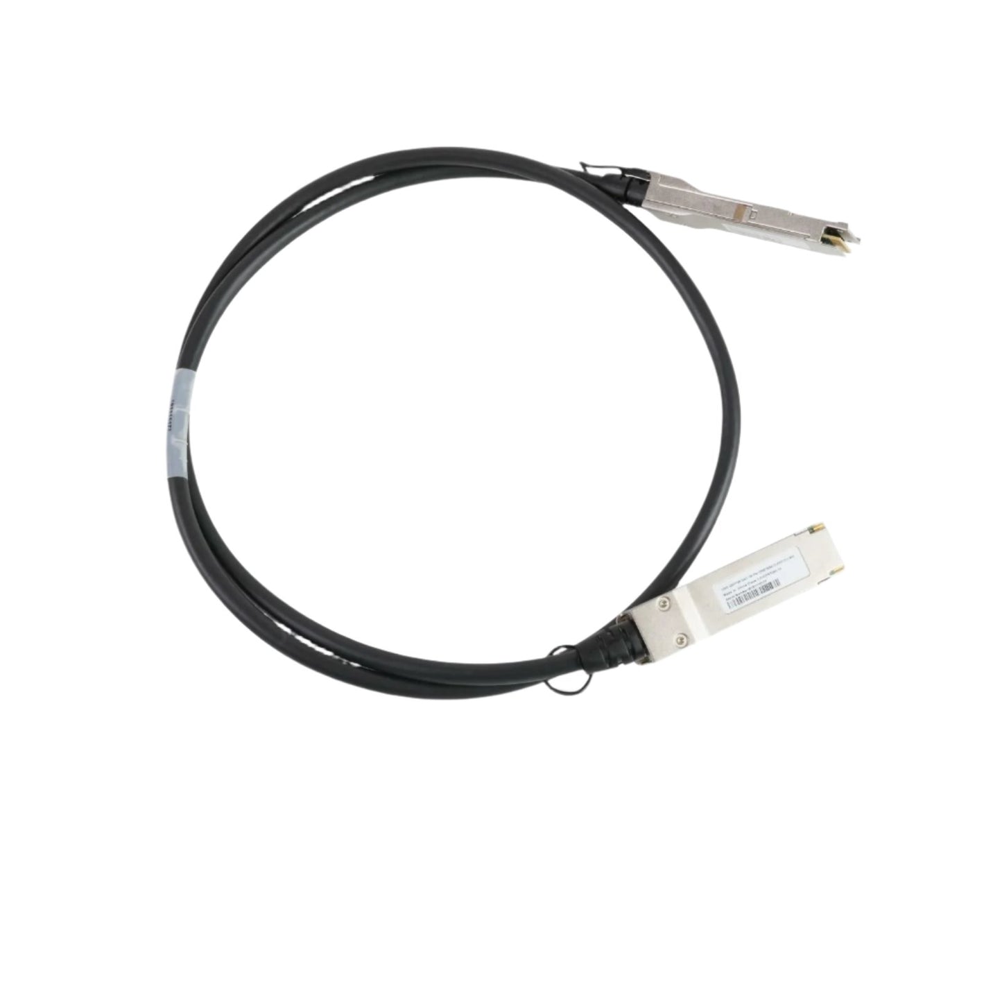 Legrand CAB-QQ-100G-1M-L 1M Arista 100GBase-DAC QSFP28 to QSFP28 Passive DAC