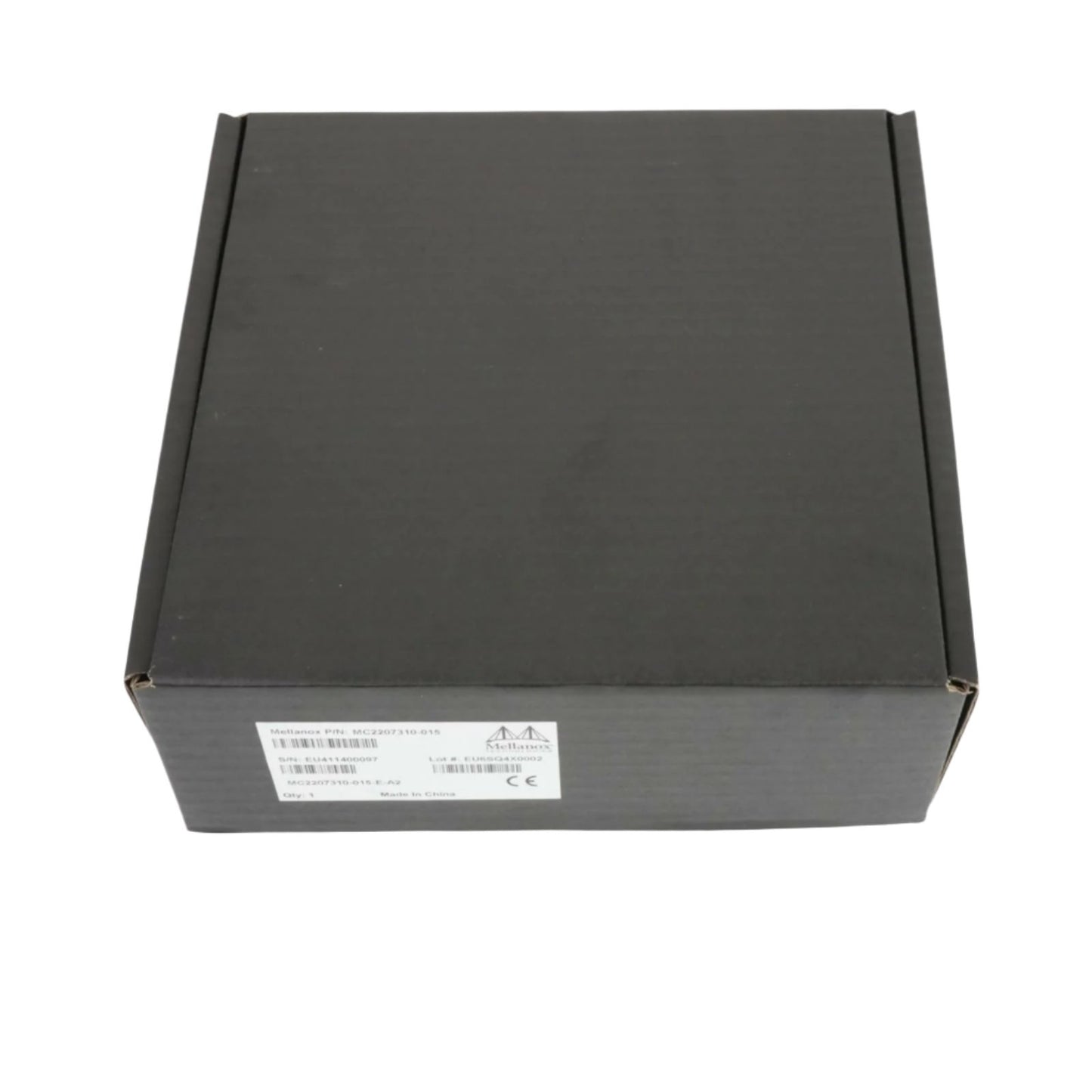 Mellanox MC2207310-015 VPI up to 56Gb/s QSFP+ Active Optical Cable 850nm MMF 15m