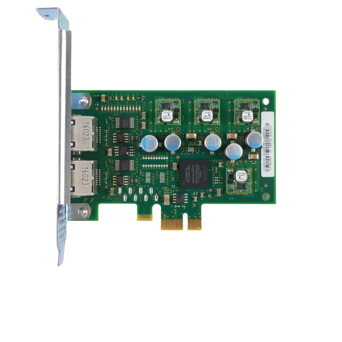 IBM 98Y6849 RS-485 Serial Interface PCIe x1 for Power7 8205 98Y6848 EC:M08716