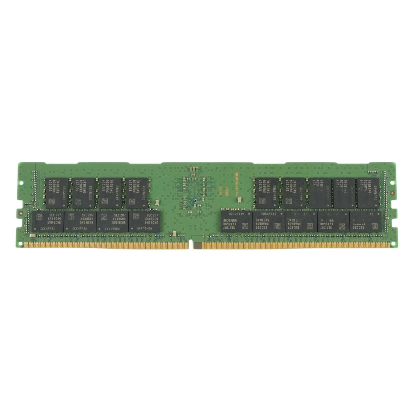 Samsung 32GB 2Rx4 PC4-25600 PC4-3200AA ECC REG 1.2V RDIMM M393A4K40DB3-CWE