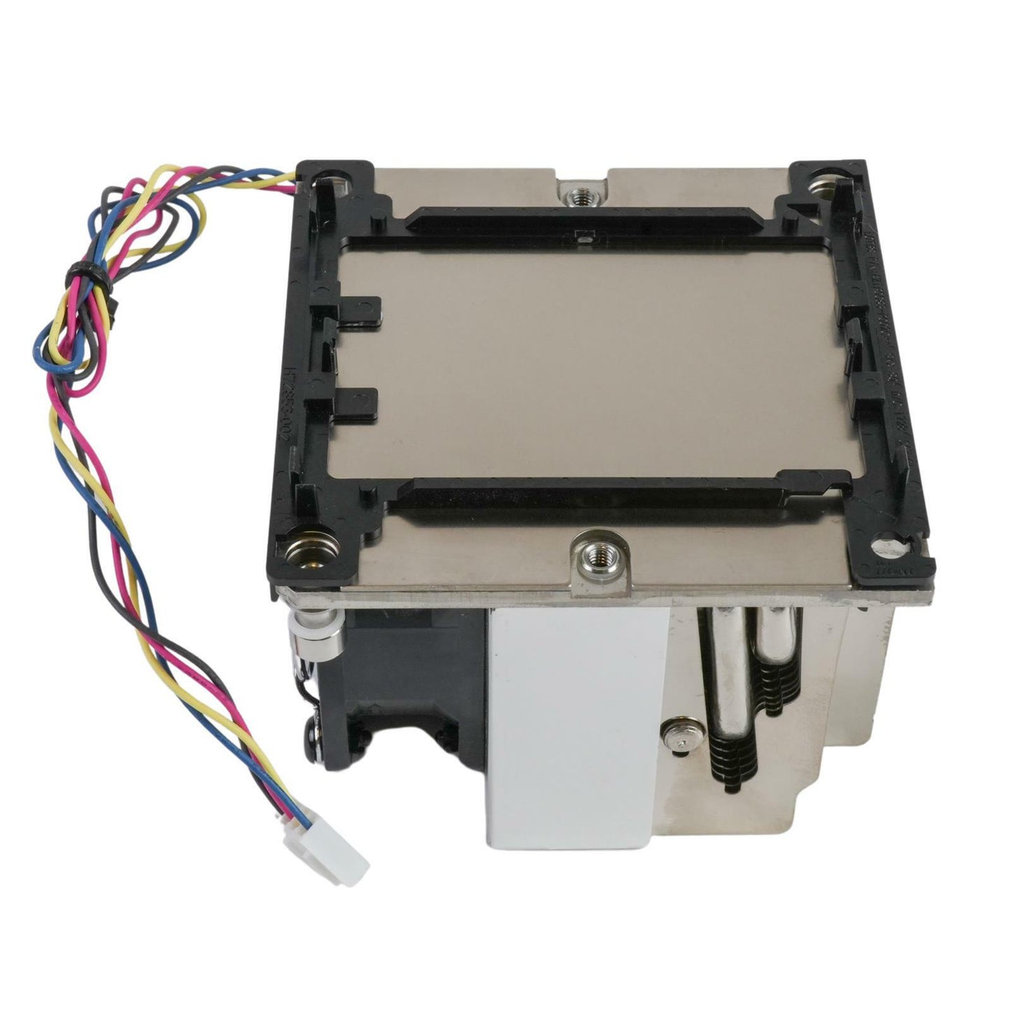 Supermicro SNK-P0068AP4 2U Active CPU Heatsink Socket LGA3647-0 Square