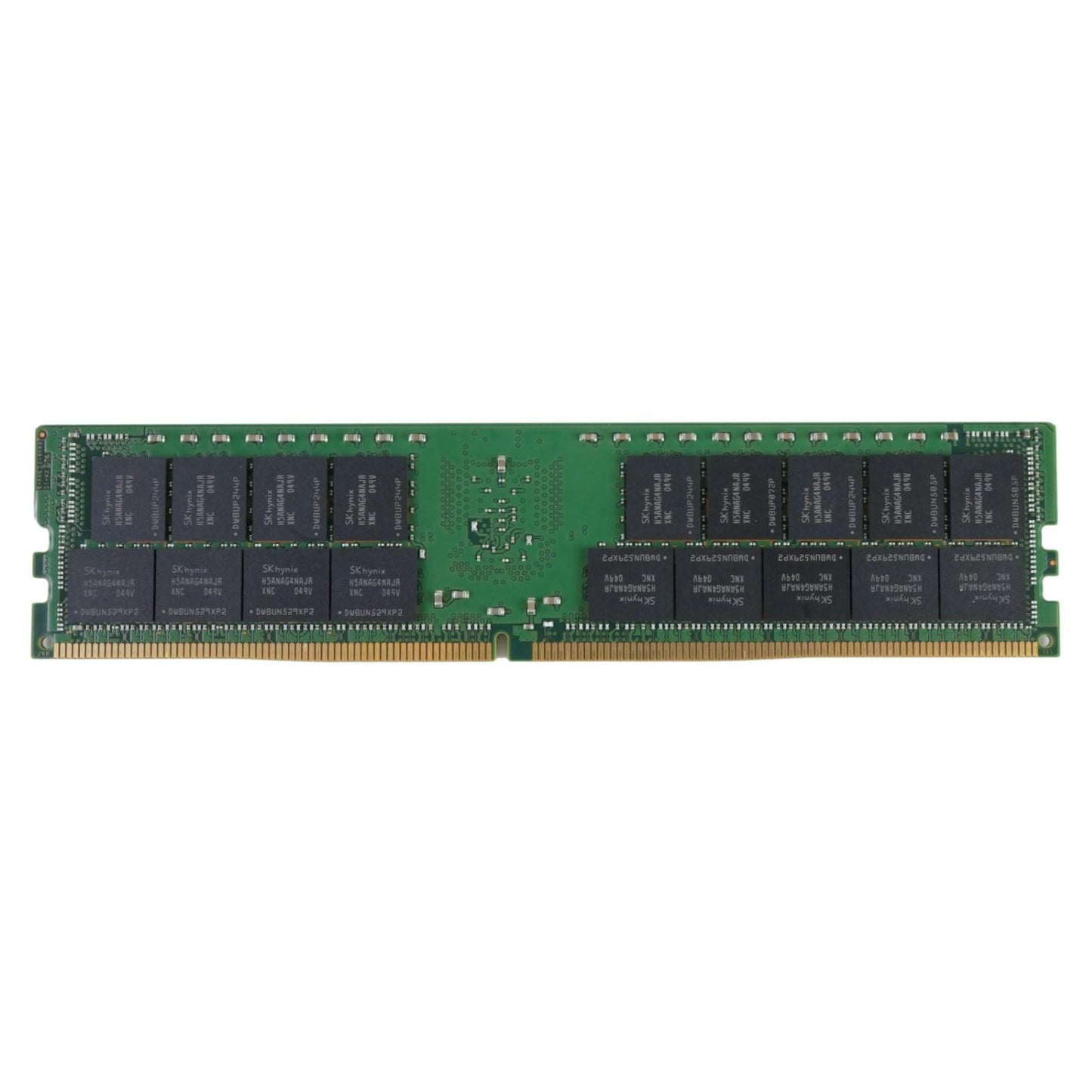 SK HYNIX HMAA8GR7AJR4N-XN 64GB 2Rx4 DDR4-3200MHz ECC Registered Memory